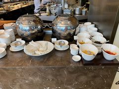 -广州文华东方酒店·悦铂尼西餐厅