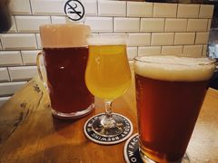 -Arrow Factory Brewing箭厂啤酒