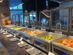 -惠州皇冠假日酒店·西餐厅·自助餐厅