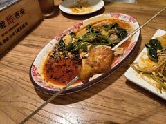 -福苗小骆驼烧烤(莲湖路店)