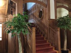 -马勒别墅·中餐厅