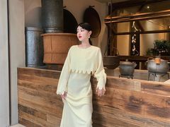 -成川茶店·潮汕工夫浓茶(万象店)