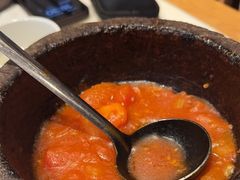 -绿茶餐厅(龙湖金楠天街店)