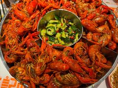 -熊记虾王·小龙虾(东晓南店)