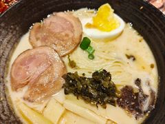-白石の深夜食堂(泰华店)