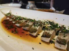 赣鄱葱香白鱼-观宴·品质赣菜(高新大道店)