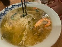 -难忘的面(五矿君澜酒店)