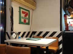 -火焰枪蛋·烧烤(奉天街店)