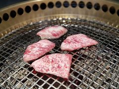 -铭牛烧肉·和牛海鲜自助(高新月牙湖店)