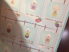 -厝内小眷村(天河南一路店)