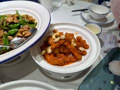 -兰湘子·湘菜小炒(崂山丽达店)