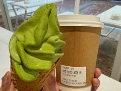 -% Arabica阿拉比卡咖啡(武汉天地店)