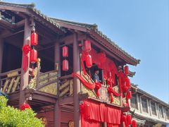 -天龙八部武侠城