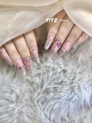 -九一·九二NAIL美甲工作室