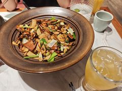 -云海肴云南菜·蒸汽石锅鱼(新奥店)