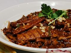 -北李妈妈菜·虾爬子大锅贴(贵和店)