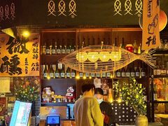 -鸟泉居酒屋·烧鸟·酒馆(百子湾店)