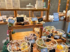 -Max Bakery 阿唛手作