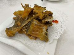 -寻味顺德·南记酒家·传统顺德菜·鱼生(广源路店)