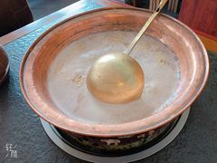 蒙古锅茶-诺敏塔拉奶茶-布里亚特包子-手把肉(锦都会店)