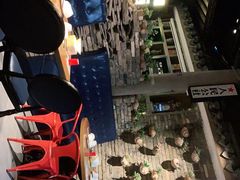 -茅炒屋龙虾·烧烤·湘菜(新河路店)