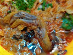 -岚方螺蛳粉(铁西店)