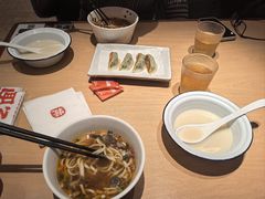 -大师兄·西北小馆(北站缤果空间店)