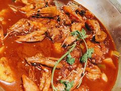 -李想大虾(吾悦广场店)