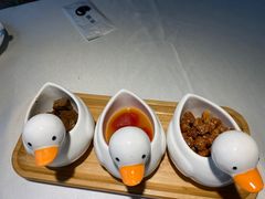 开胃小菜-陶苏·品味融合川菜(龙湖源著天街店)
