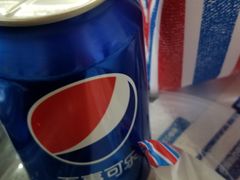 可乐-霸碗盖码饭(长沙星沙吾悦店)