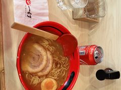 -一幻拉面(铜锣湾店)