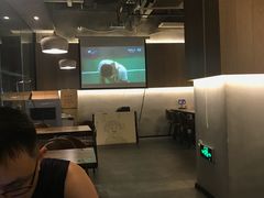 -劲烧-烧烤工坊(保利水城店)