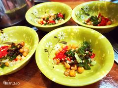 -重庆鸡公煲·青锅花椒鱼(牡丹江路店)