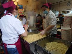 -家阳赵师傅油饼包烧麦(粮道街店)