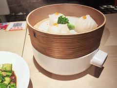 -避风塘(宝山万达店)