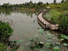 -嬉乐湾休闲旅游区