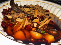 -一只烧鸡公(解放碑店)