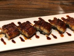 鳗鱼蒲烧-东京屋(武定路店)