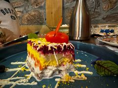 -卢布里西餐厅(总店)