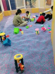 -星趣童堡(星河COCO City民治店)
