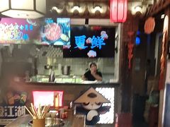 -蜀大侠火锅(总府路店)