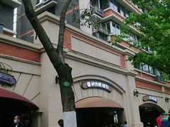 -龍城柳州螺蛳粉(群星路店)