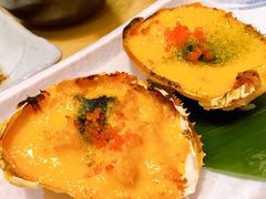 -山之川日料放题(通州店)