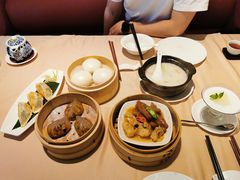 -金苑海鲜酒家(来魅力店)