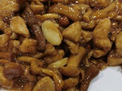 -听涛雅苑百味饺子老家菜馆