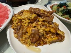 -福寿斋·老北京铜锅涮肉·烤鸭(顺义总店)