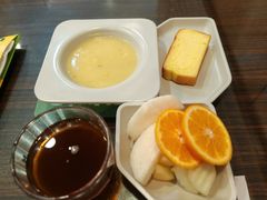 -豪客来牛排(西昌大巷口月城广场店)