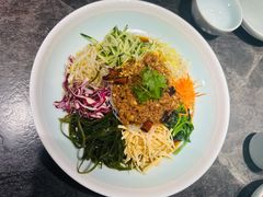 -李记东北饺子馆·东北菜(欢乐谷店)