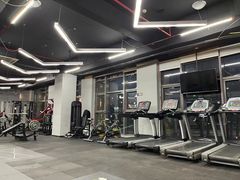 -豪思成DK健身私教连锁(凯乐国际店)