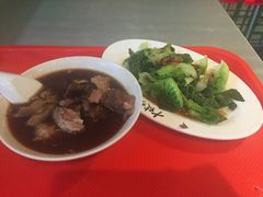 -品芊肉骨茶(Klang Bak Kut Teh)